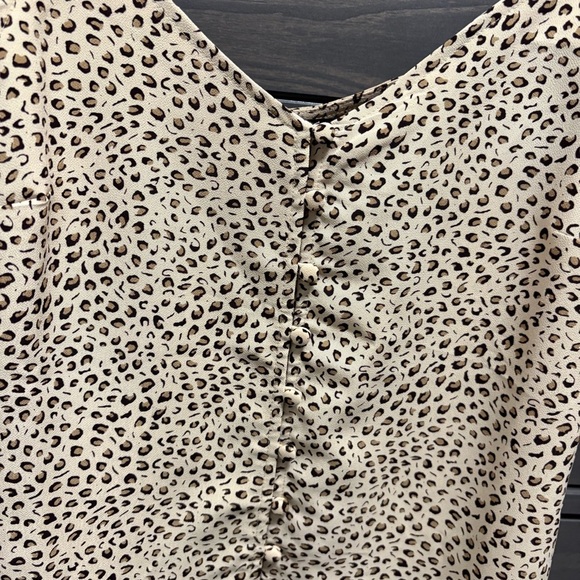 Sanctuary Tank - Picture 2 of 7